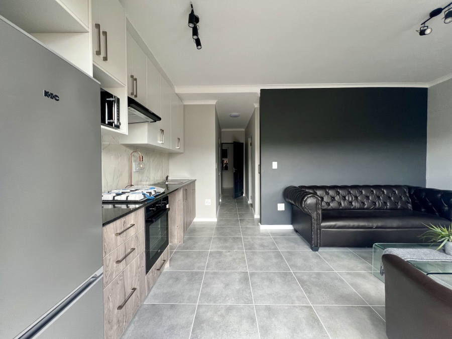 1 Bedroom Property for Sale in Table View Western Cape